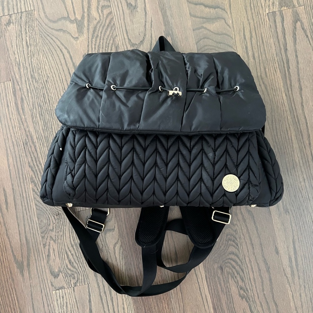 Happ Diaper Bag